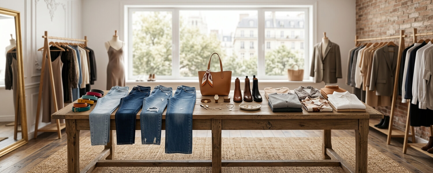 Heavenly Shop promo